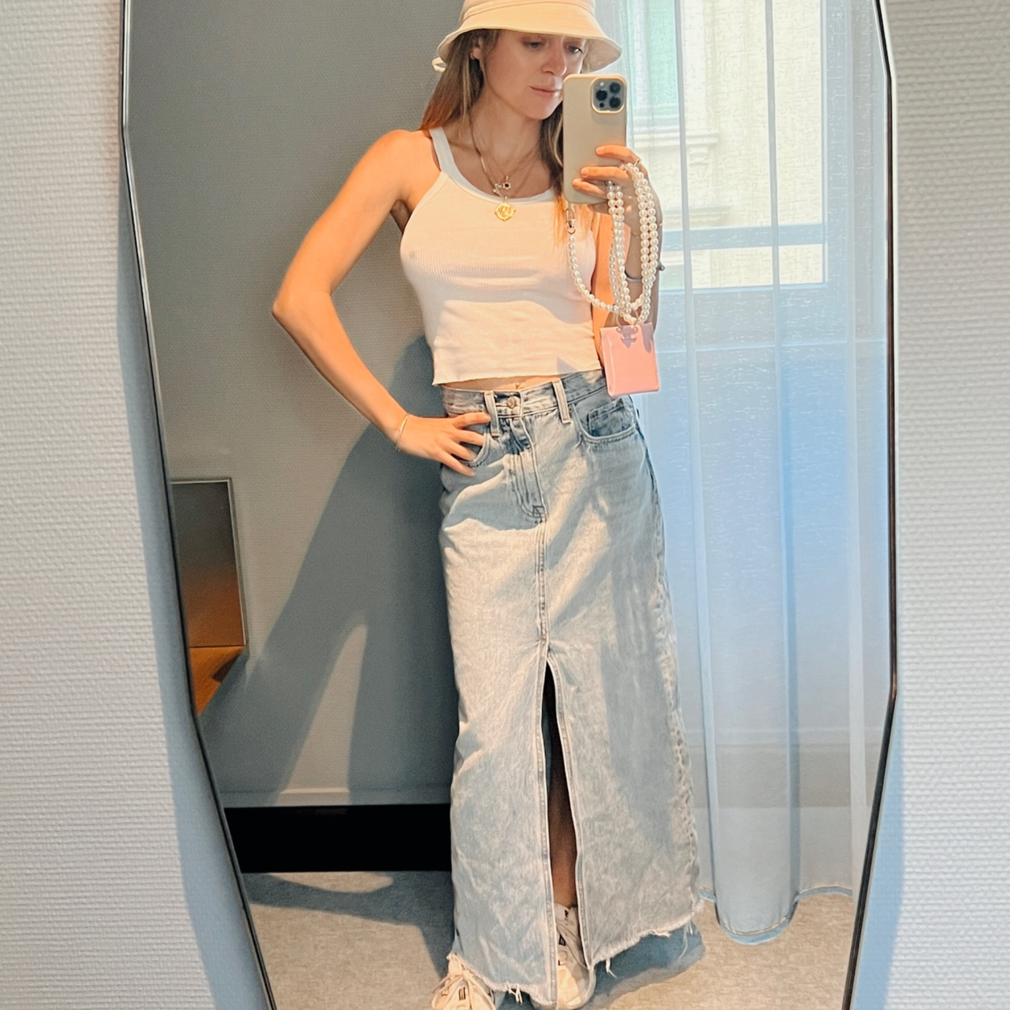 My favorite denim pieces from pistola denim ❤️

#denim
#pistola 
#jeans 

#LTKstyletip #LTKtravel #LTKFind