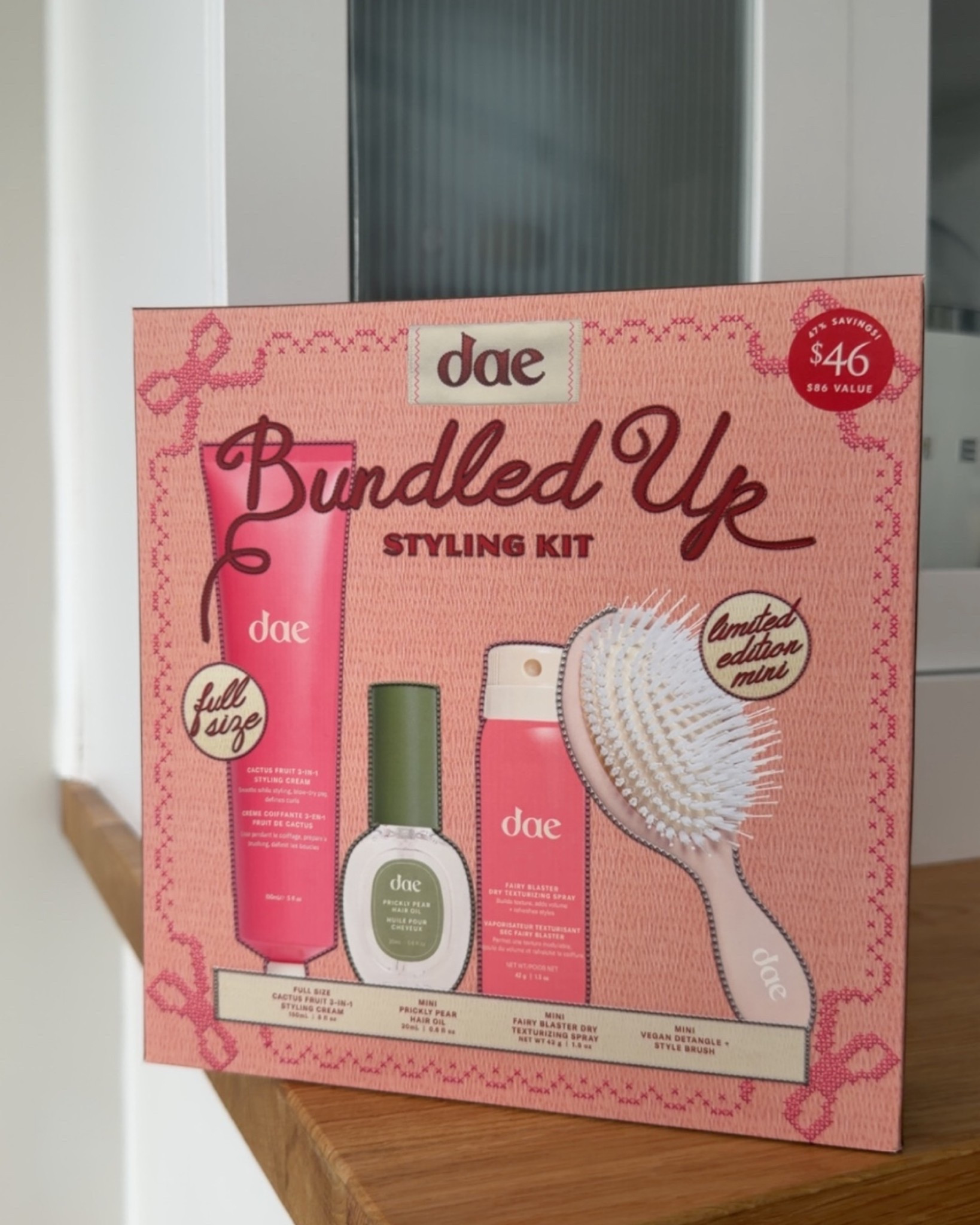 These products are chefs kisssss
