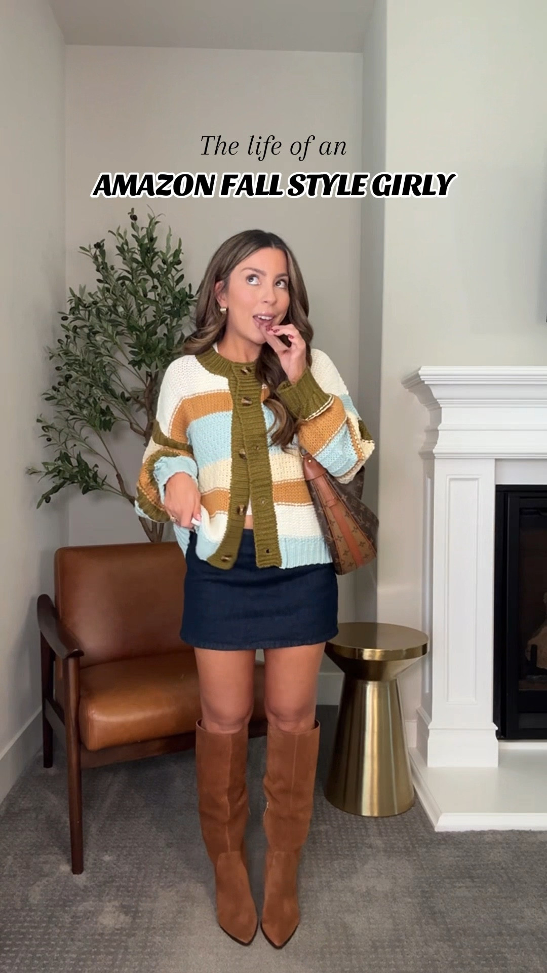 Amazon fall fashion finds
Amazon sweater
Amazon two piece set
Amazon style
Amazon tops
Butter yellow tops
Fall outfits
Fall boots
Amazon Denim jacket 



#LTKautumn #LTKFindsUnder50 #LTKPetite