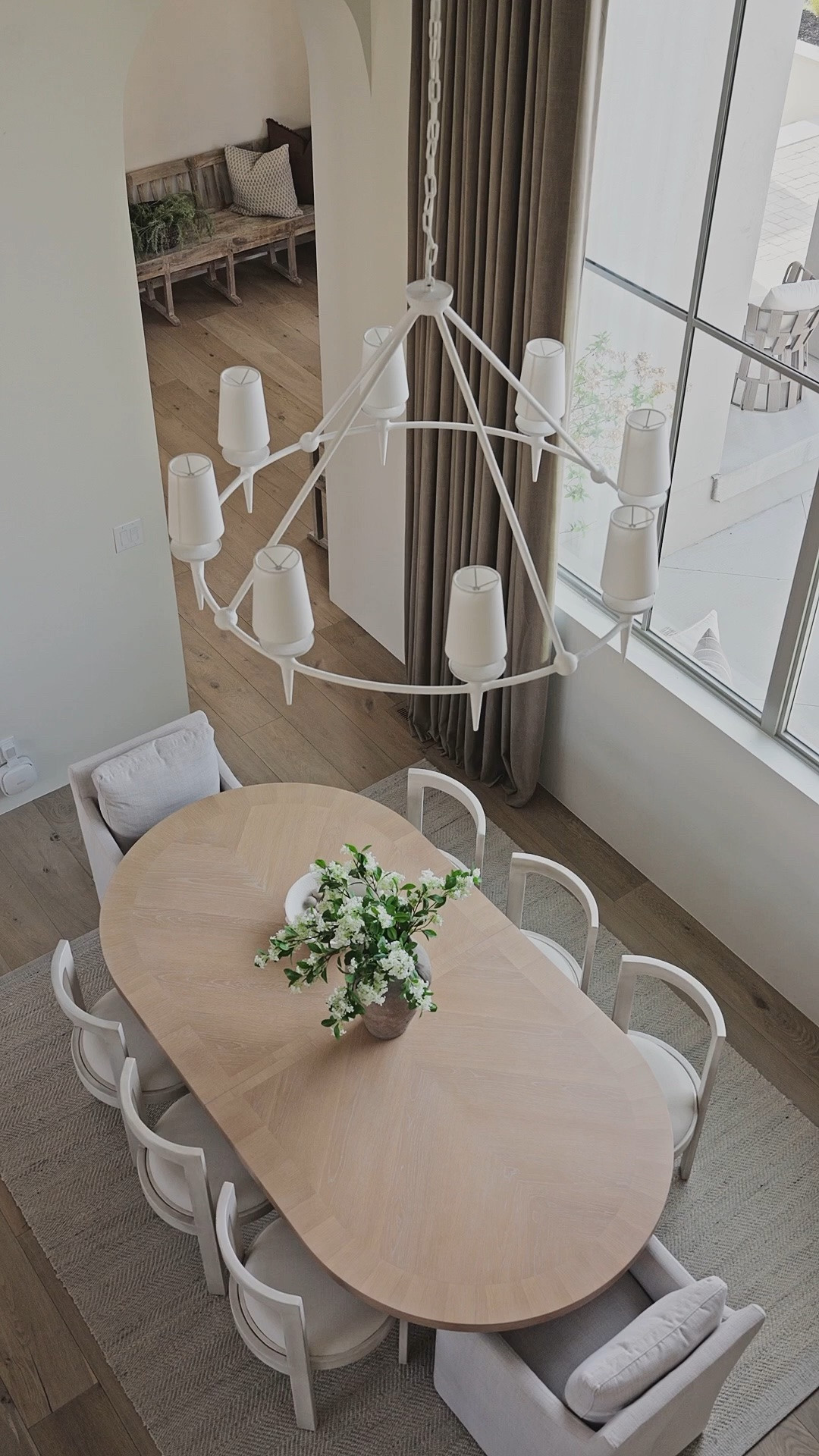 Custom look curtains without the custom price!! I got the taupe grey, tailored pleat! They have a summer sale going on— discounts applied automatically when you add to cart!

#LTKSeasonal #LTKHome #LTKSaleAlert