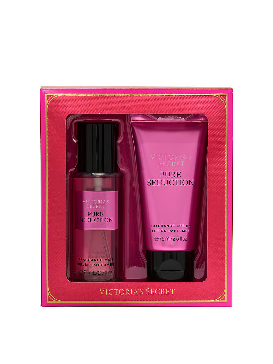 Buy Fragrance Duo, Pure Seduction - Order Gift Sets online - Victoria's Secret US | Victoria's Secret (US / CA )