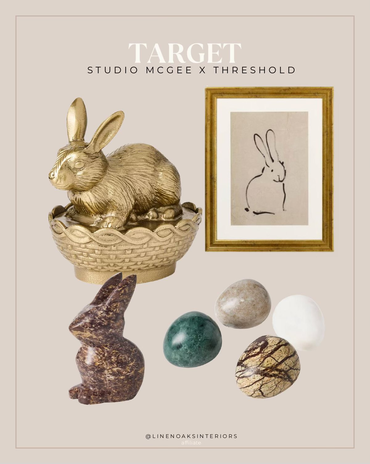 The Studio McGee x Threshold collection at Target is HERE and I couldn’t be more excited!!

Home studio McGee summer spring colorful  modern country decor neutral organic linen wood 