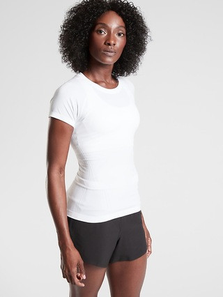 Momentum Tee | Athleta
