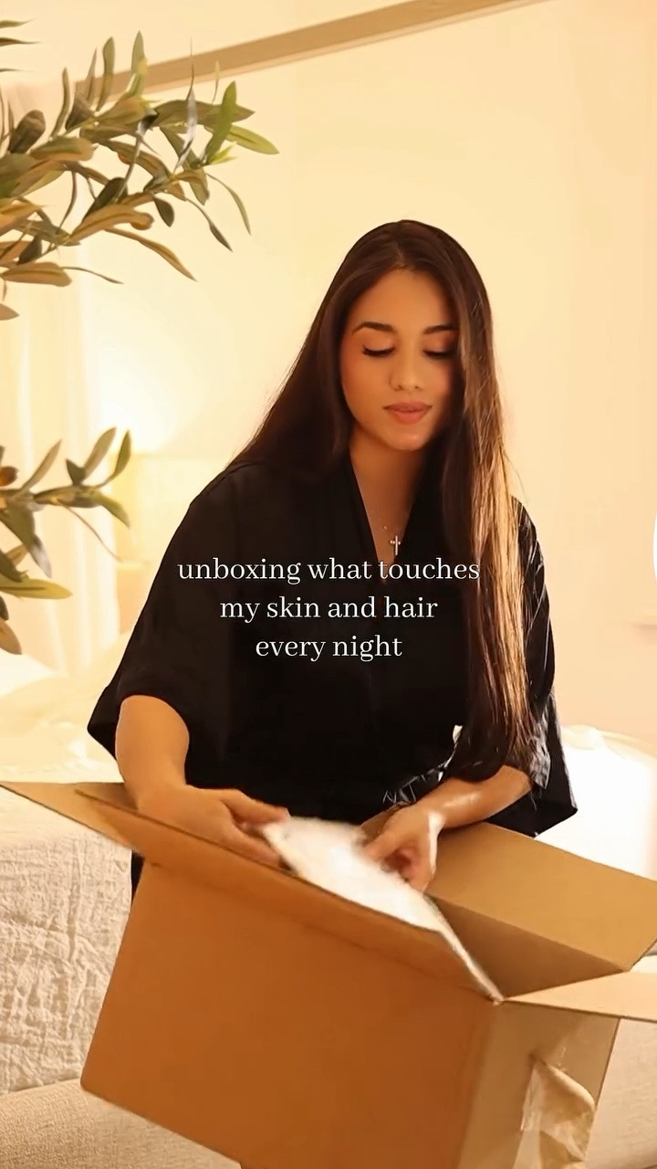 Your skin and hair spend more time touching your sheets than any other fabric. While you sleep, your body is in repair and regeneration mode - so the quality of what’s touching you during those hours of rest really matters. @sijohome creates bedding with intention and care, using premium materials like this 100% Organic French linen.

#LTKselfcare #LTKmomlife #LTKHome