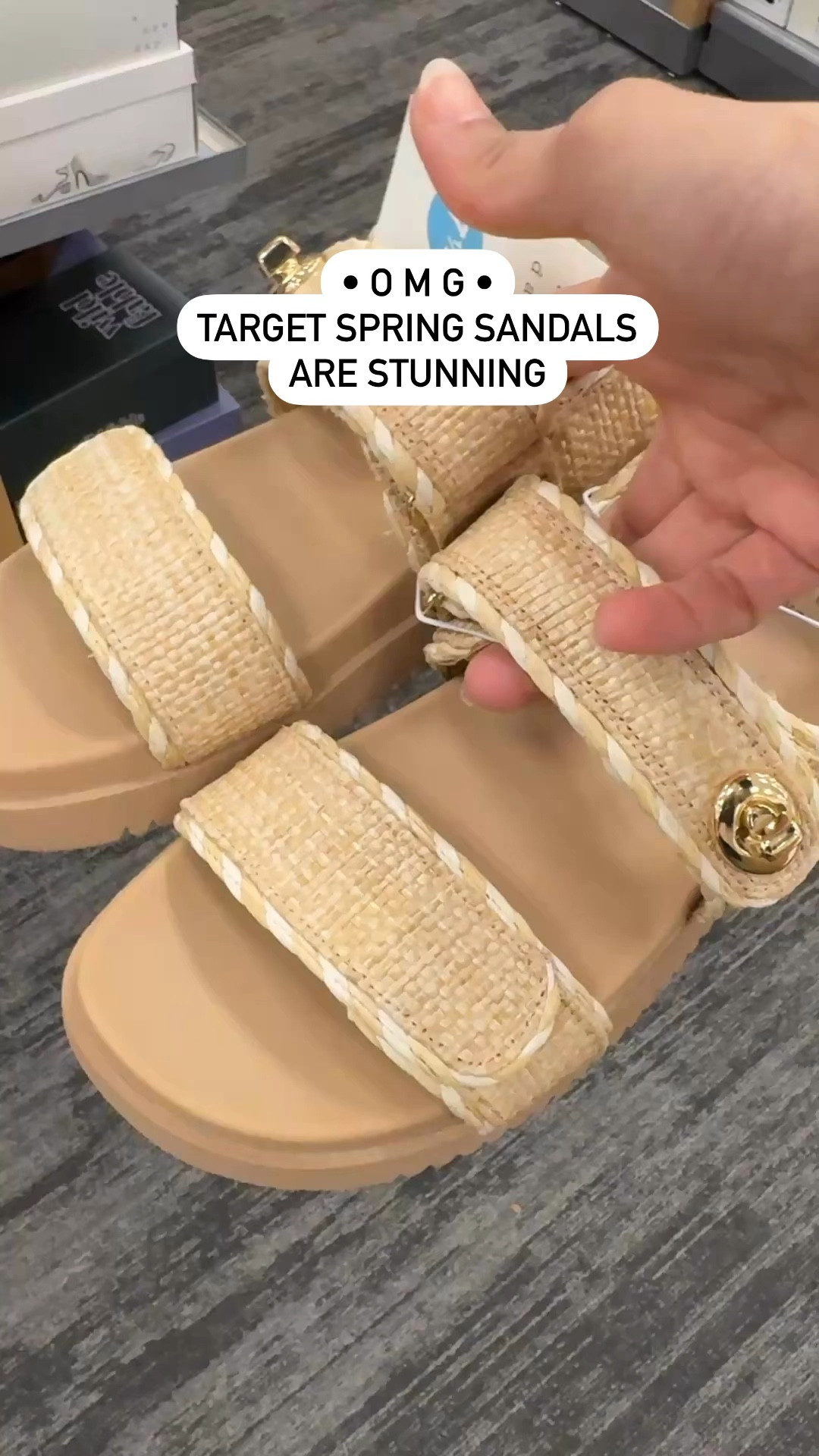 #LTKSeasonal #LTKShoeCrush