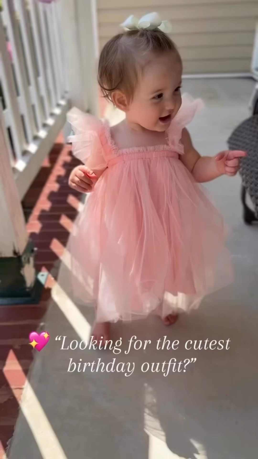 Obsessed with these dresses
My daughters birthday is coming up which one should she wear?! 

#LTKKids #LTKBaby #LTKParties