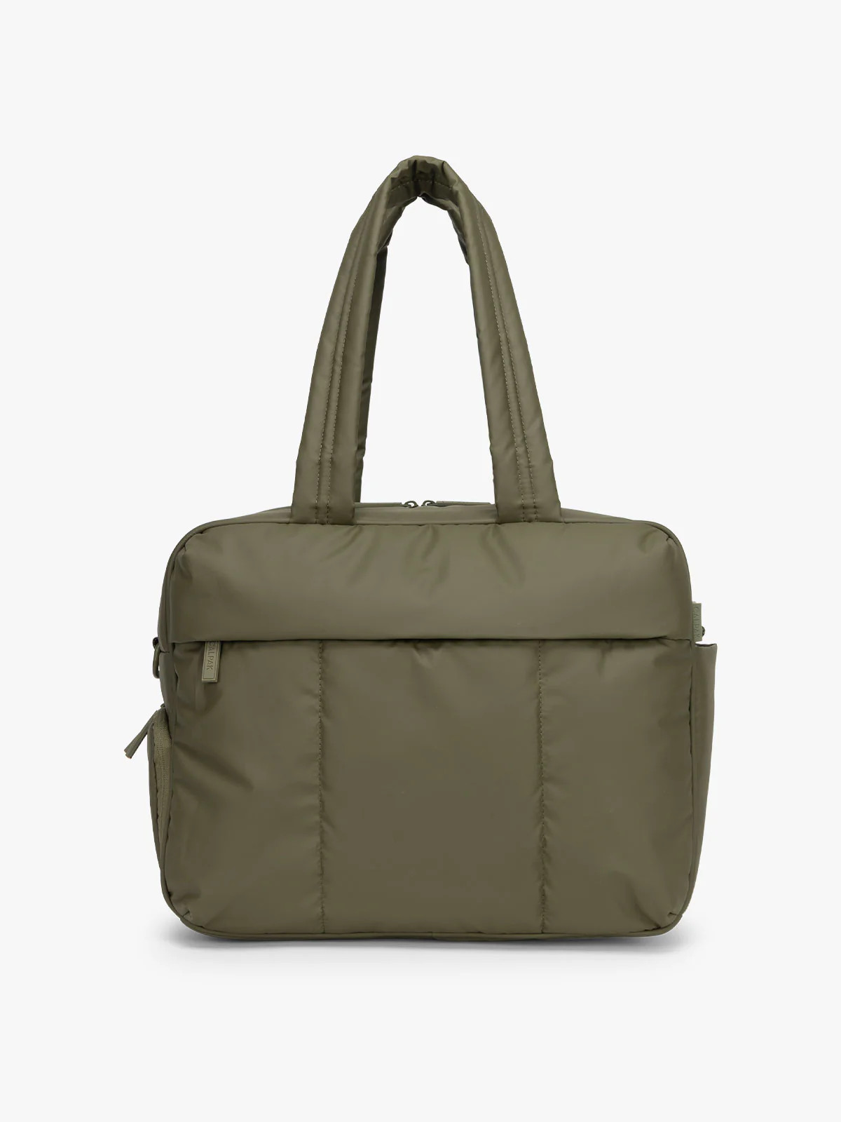 Luka Duffel in Pine | CALPAK