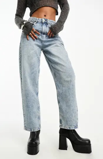 Balloon Jeans | Nordstrom