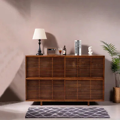 Premium Sideboard Stylish Practical 47.2'' Sideboard | Wayfair Professional
