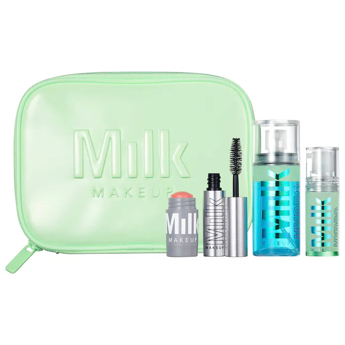 MILK MAKEUPThe Overachievers Clean Makeup Set | Sephora (US)