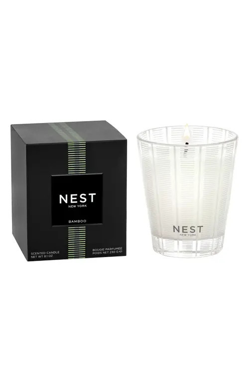 NEST New York Bamboo Candle at Nordstrom, Size 21.2 Oz | Nordstrom