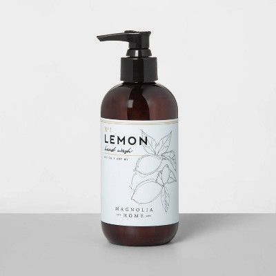 Hand Wash - Magnolia Home by Joanna Gaines | Target