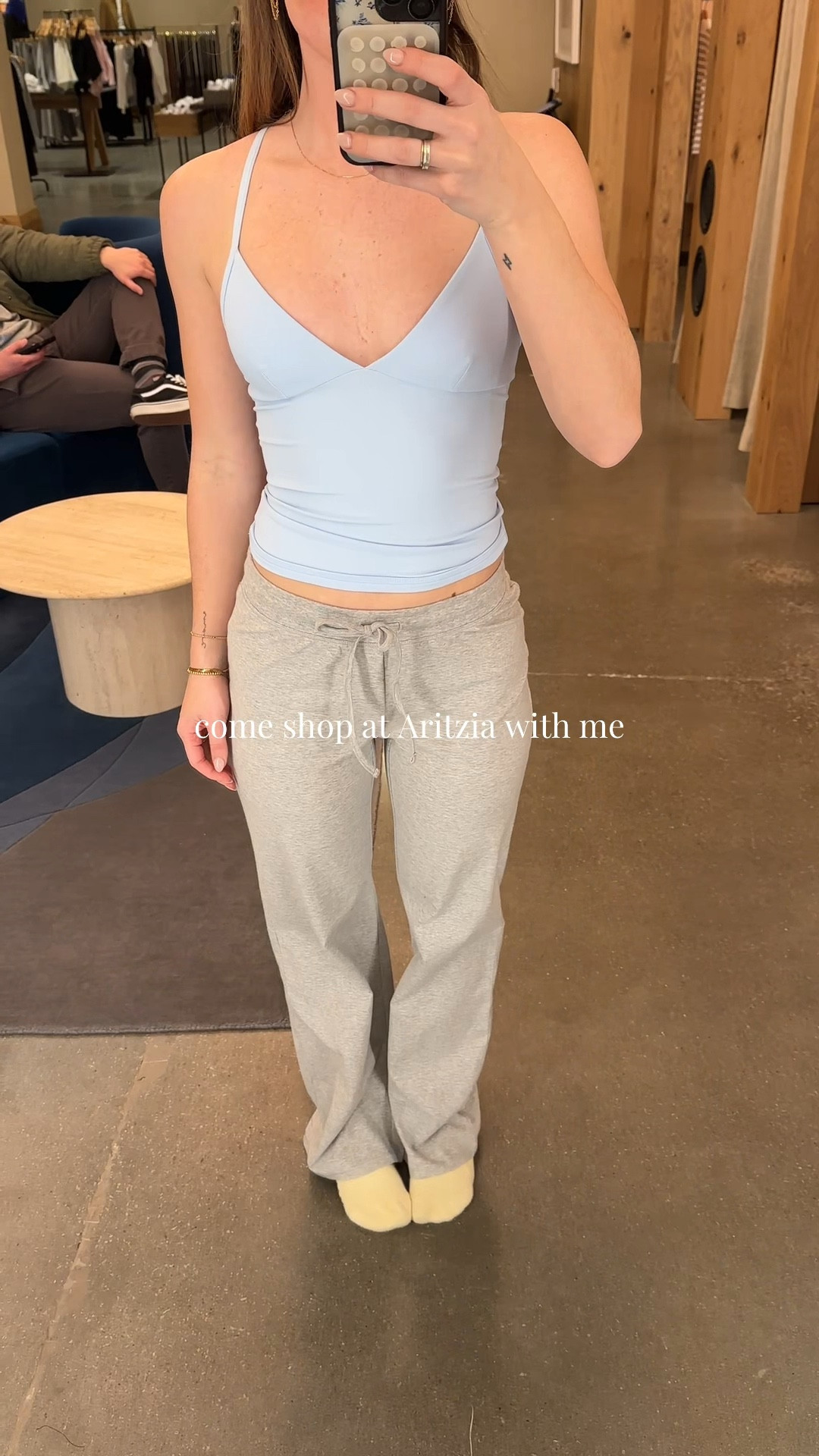 Aritzia, athleisure, matching set

#LTKootd #LTKActive #LTKSeasonal