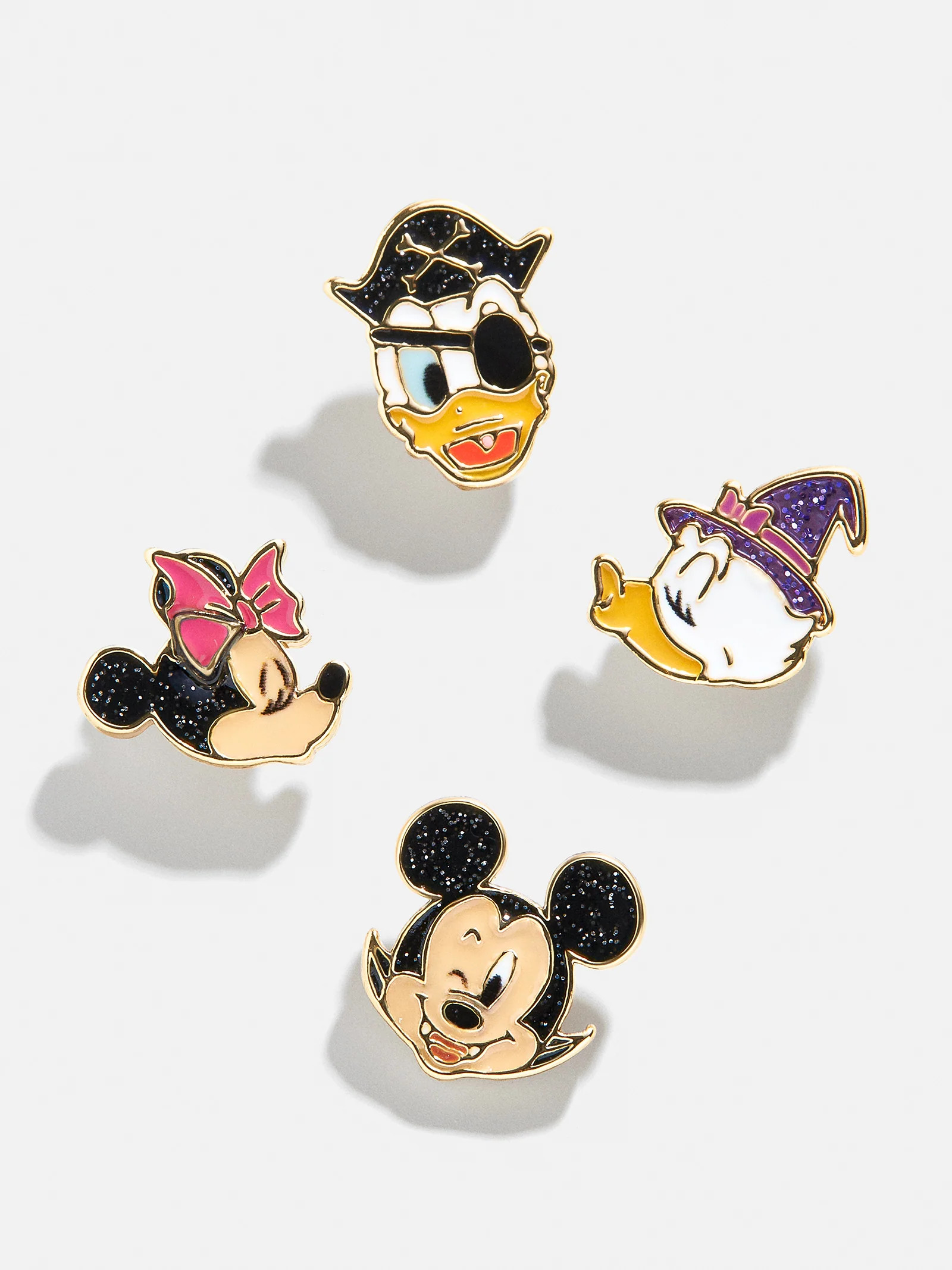 Halloween Party Disney Earring Set | BaubleBar (US)