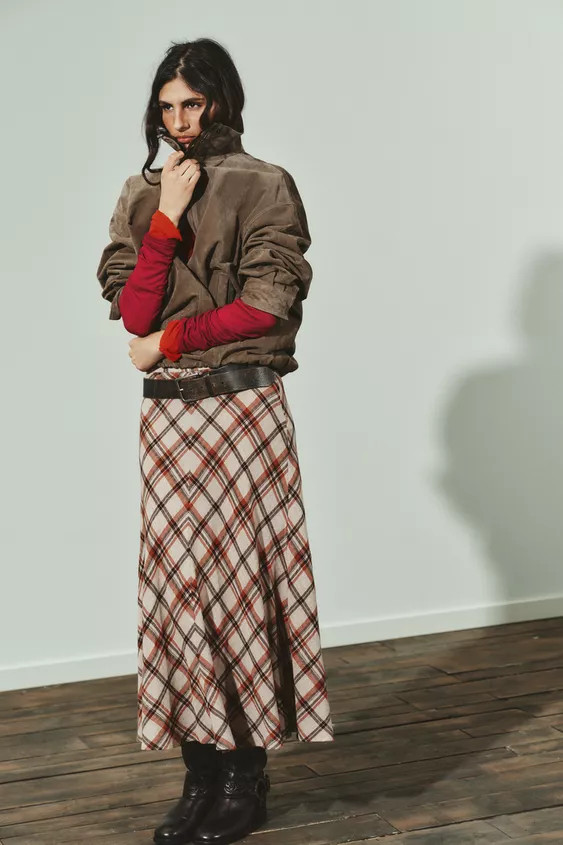 An enhanced experience.Check it out in the app.Open app | Zara US