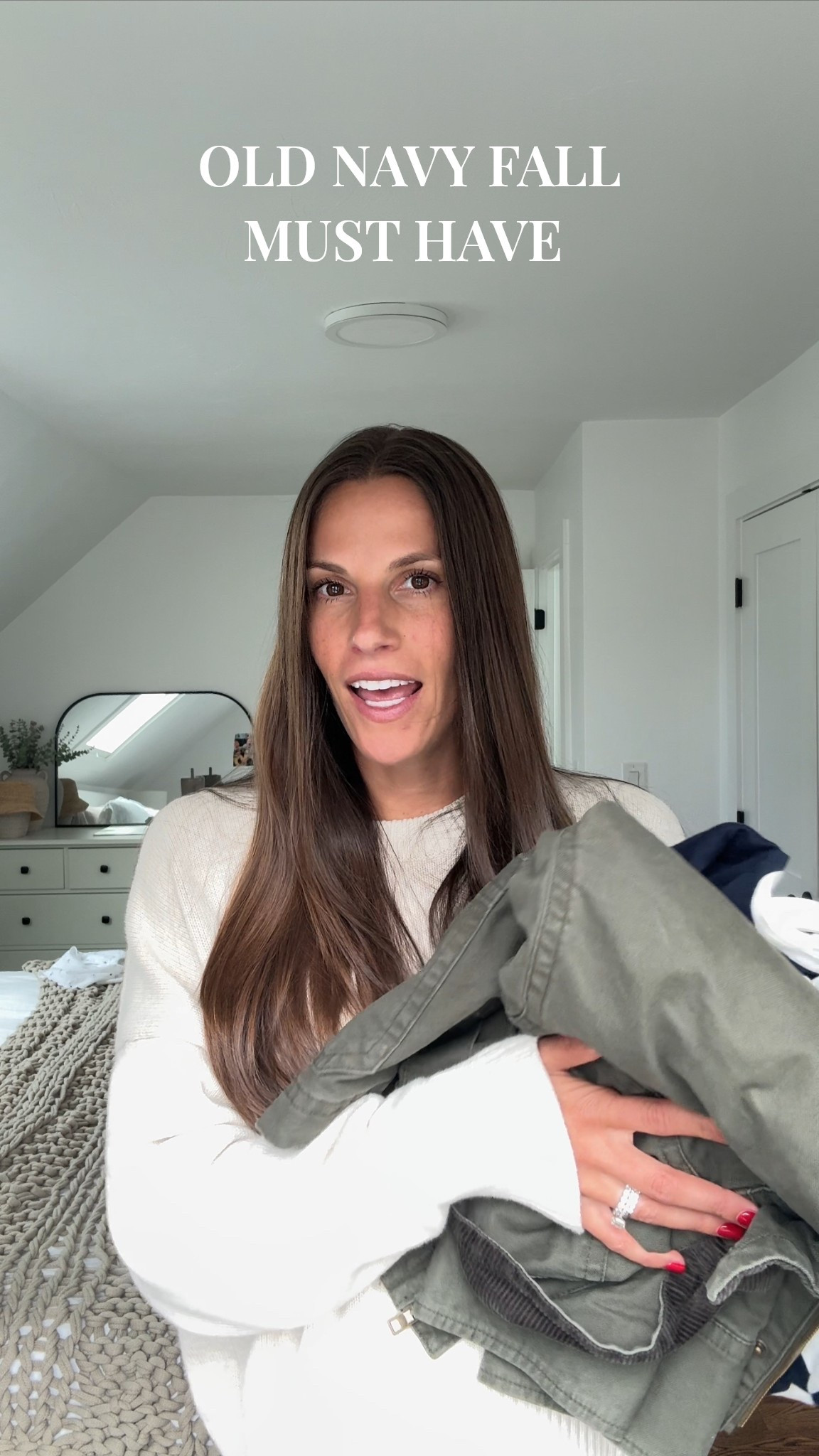 Old navy fall finds! 