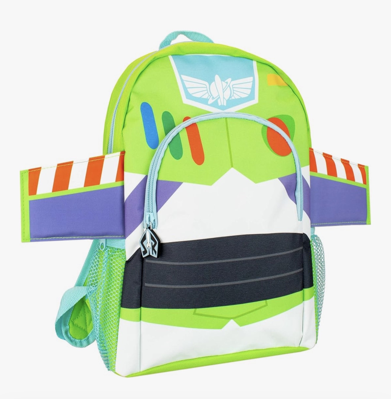 To Infinity & ________!