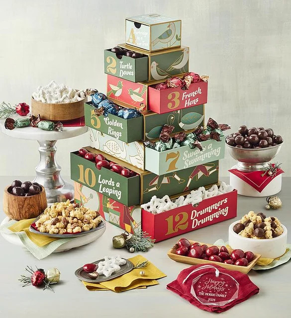 Santa Approved Bestsellers | Harry & David