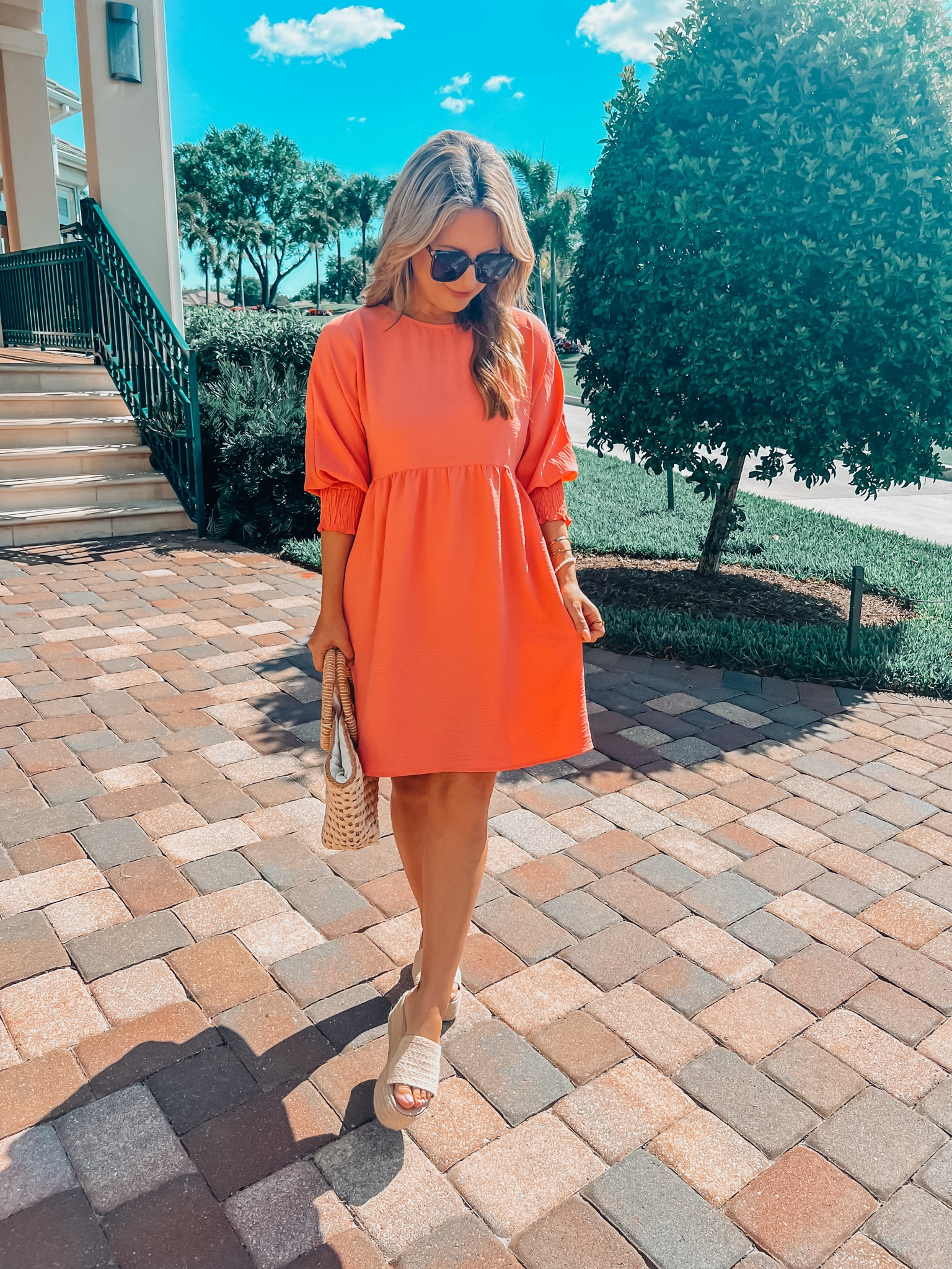 Easter brunch to see bunny with the girls!! 

#LTKSeasonal #LTKstyletip #LTKfindsunder50