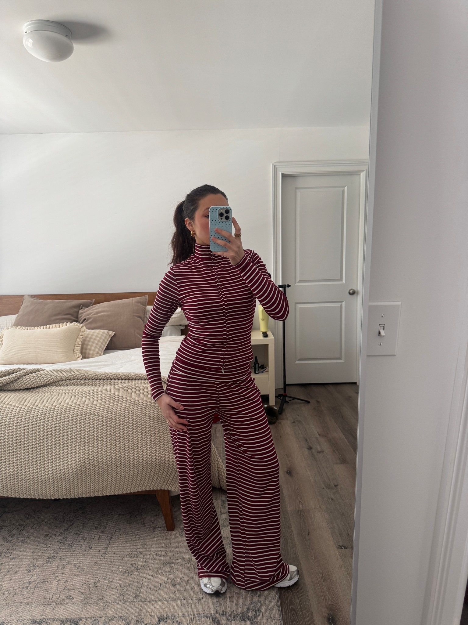 More sets in 2026!!! Wearing a US 4 but could have done 2! Use BBXAMBER for s dc🫶

#LTKmorningroutine #LTKootd #LTKFindsUnder100