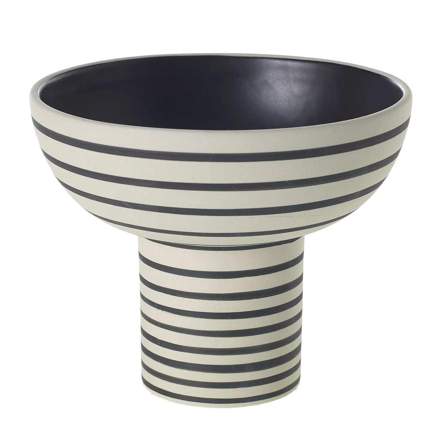 Ises Handmade Ceramic Decorative Bowl | Wayfair North America