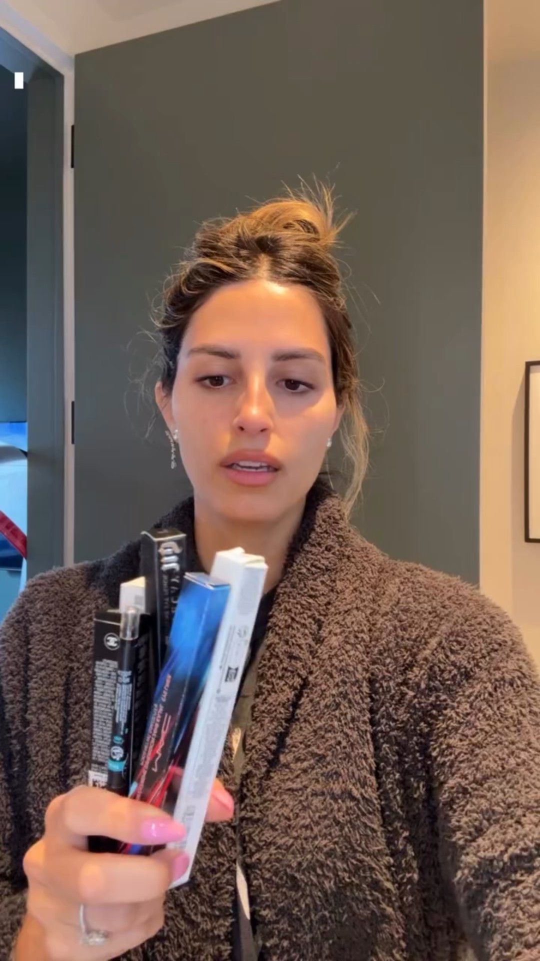 Waterproof eyeliner challenge! 🖤

#LTKBeauty #LTKFindsUnder50 #LTKSeasonal