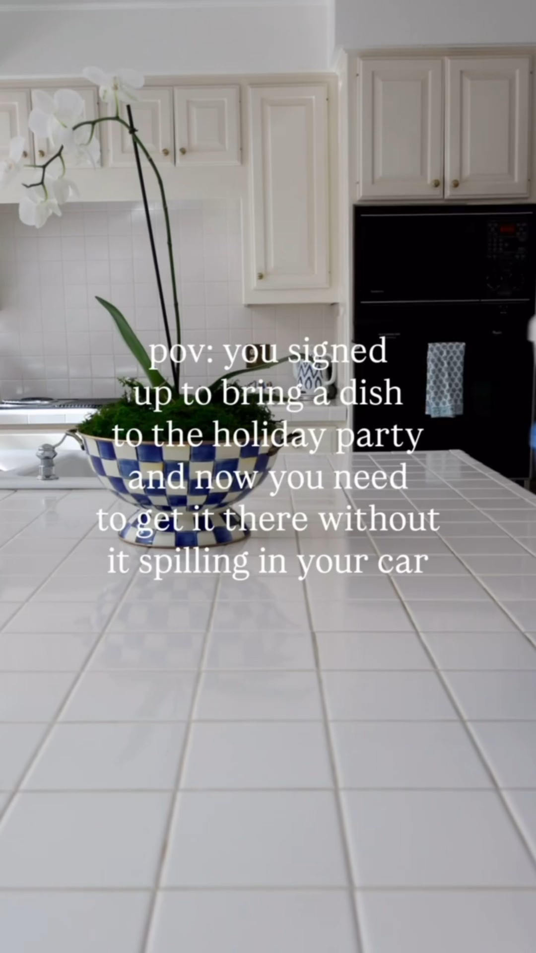 These stackable foil pan carriers are perfect for travel and meal prep. Keep your food fresh and easy to carry.

#LTKSeasonal #LTKHome #LTKHoliday