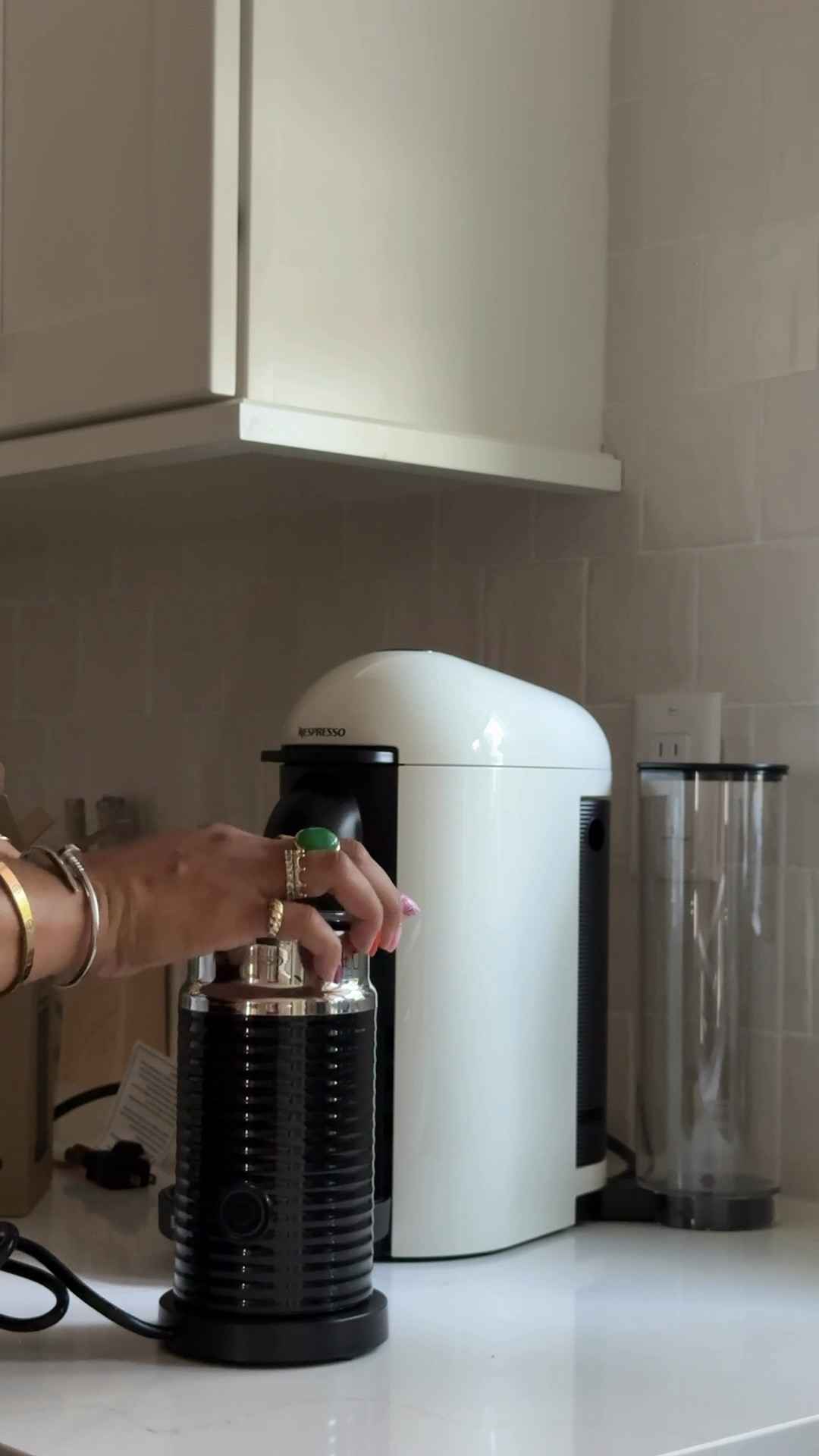 We got coffee at home!

#LTKfoodie #LTKHome