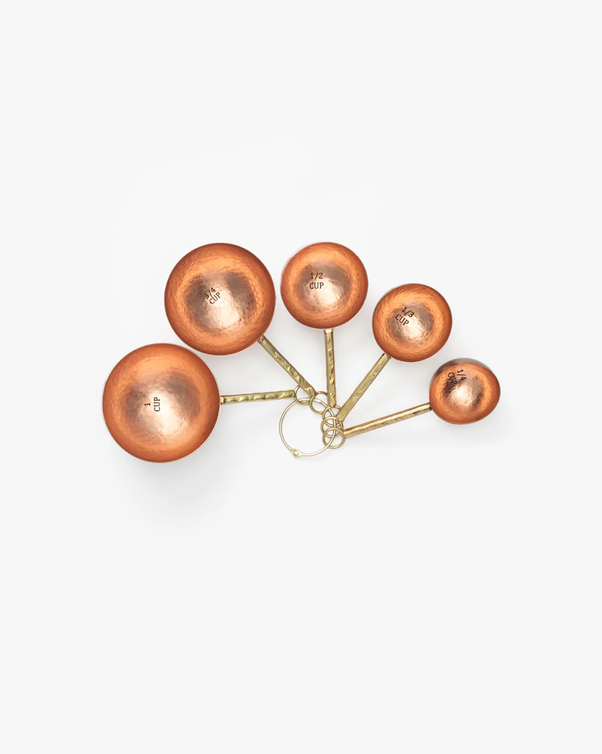 Olney Measuring Cups | McGee & Co. (US)