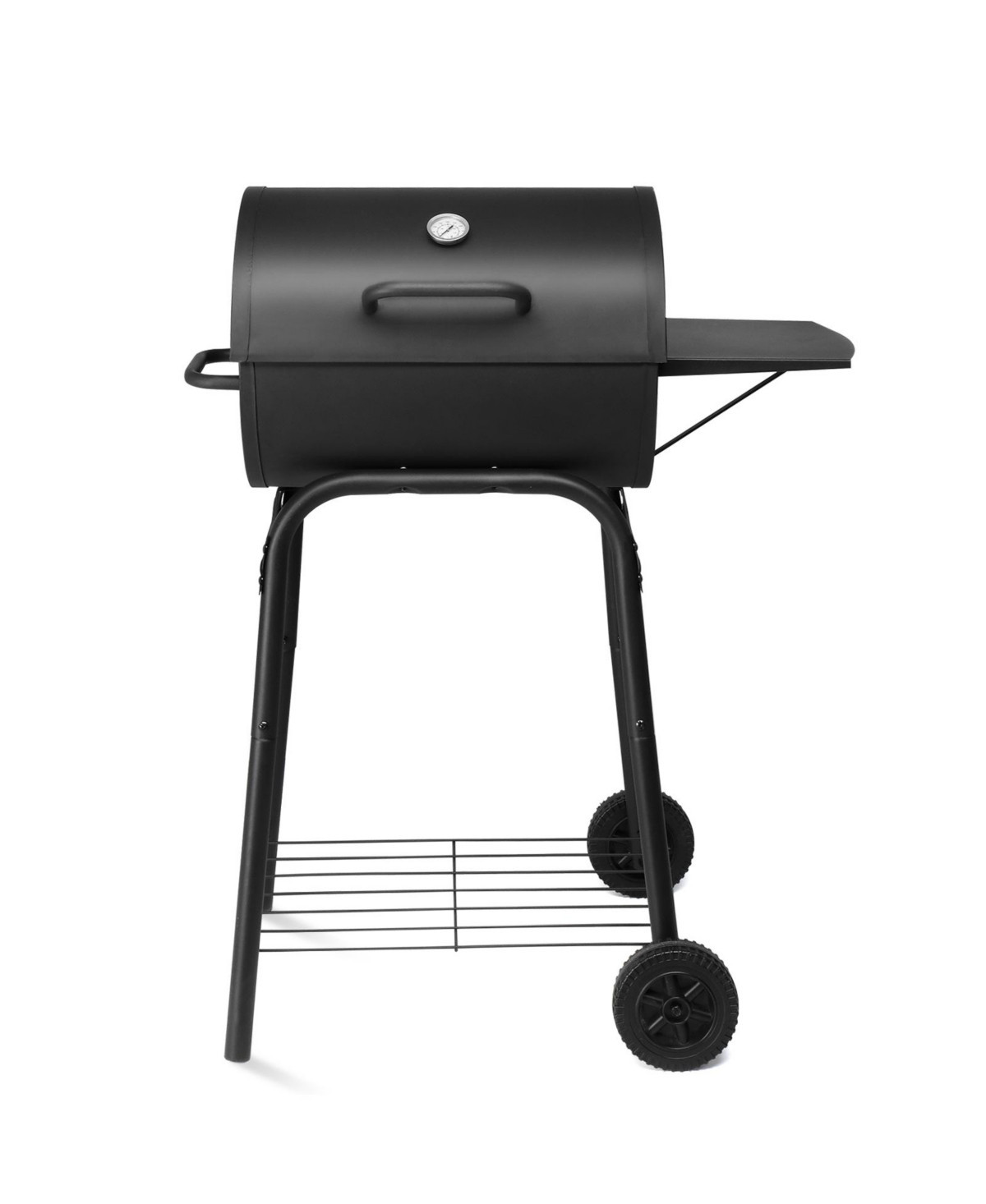 Slickblue Outdoor Bbq Grill for Perfect Backyard Grilling and Entertaining - Black | Macy's