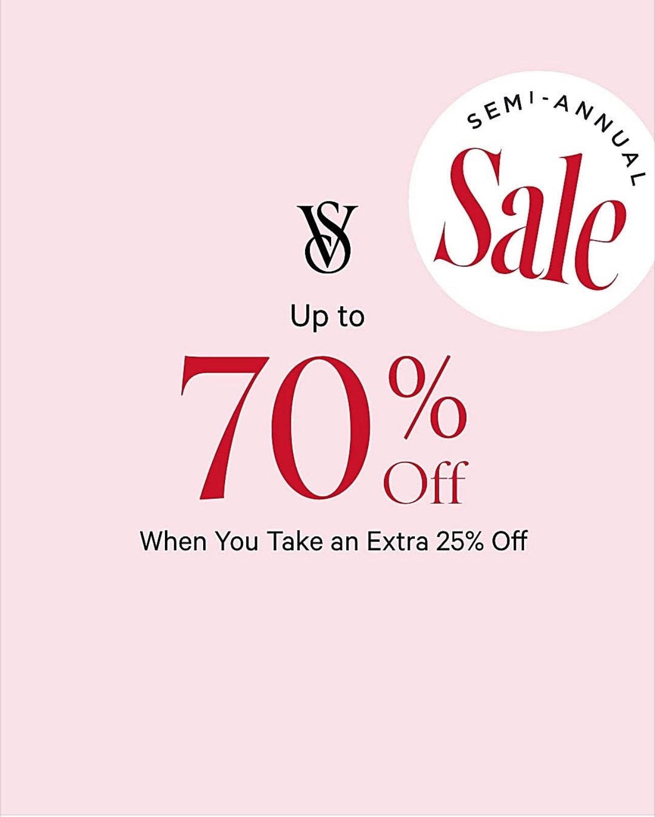 ✨ Victoria’s Secret End-of-Year Sale ✨
Up to 50% OFF bras, pajamas, lounge & cozy must-haves 🛍️
This is the time to stock up—prices won’t get lower than this!
Everything linked on LTK 🔗 💕

#LTKSale #VictoriasSecretSale #LTKDeals #EndOfYearSale #LTKFinds #SaleAlert #CozyFinds #LTKStyle

#LTKSaleAlert #LTKselfcare #LTKSeasonal