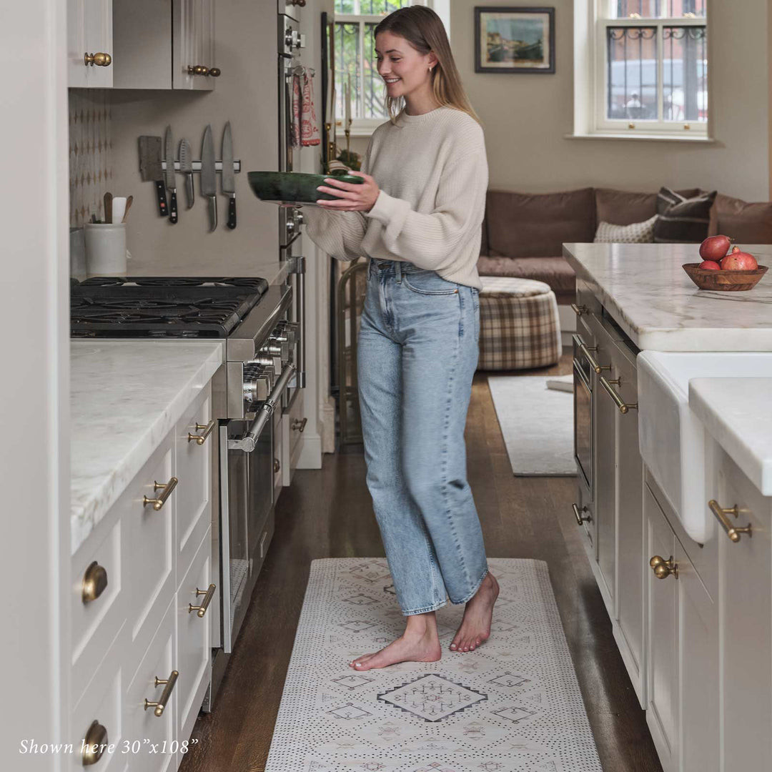 Nama Standing Mat | Ula | House of Noa (formerly Little Nomad)