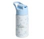 LoveShackFancy Prairie Ditsy Floral Mackenzie Water Bottle | Pottery Barn Kids