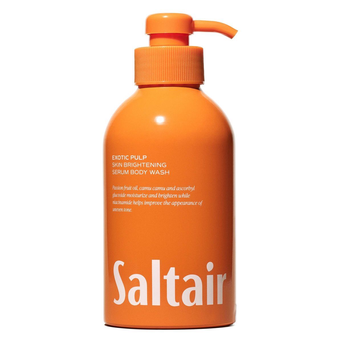 Saltair Exotic Pulp Serum Body Wash - Citrus Scent - 17 fl oz | Target