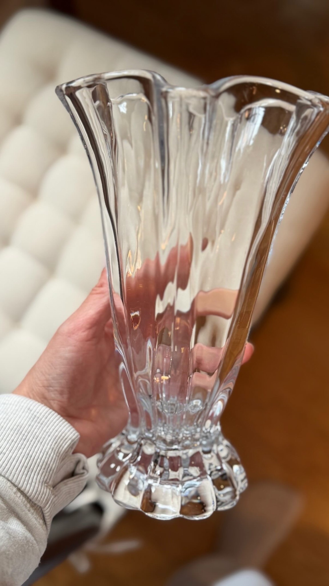 Vase, Amazon, home decor, glass vase, accent decor

#LTKmomlife #LTKU #LTKSaleAlert