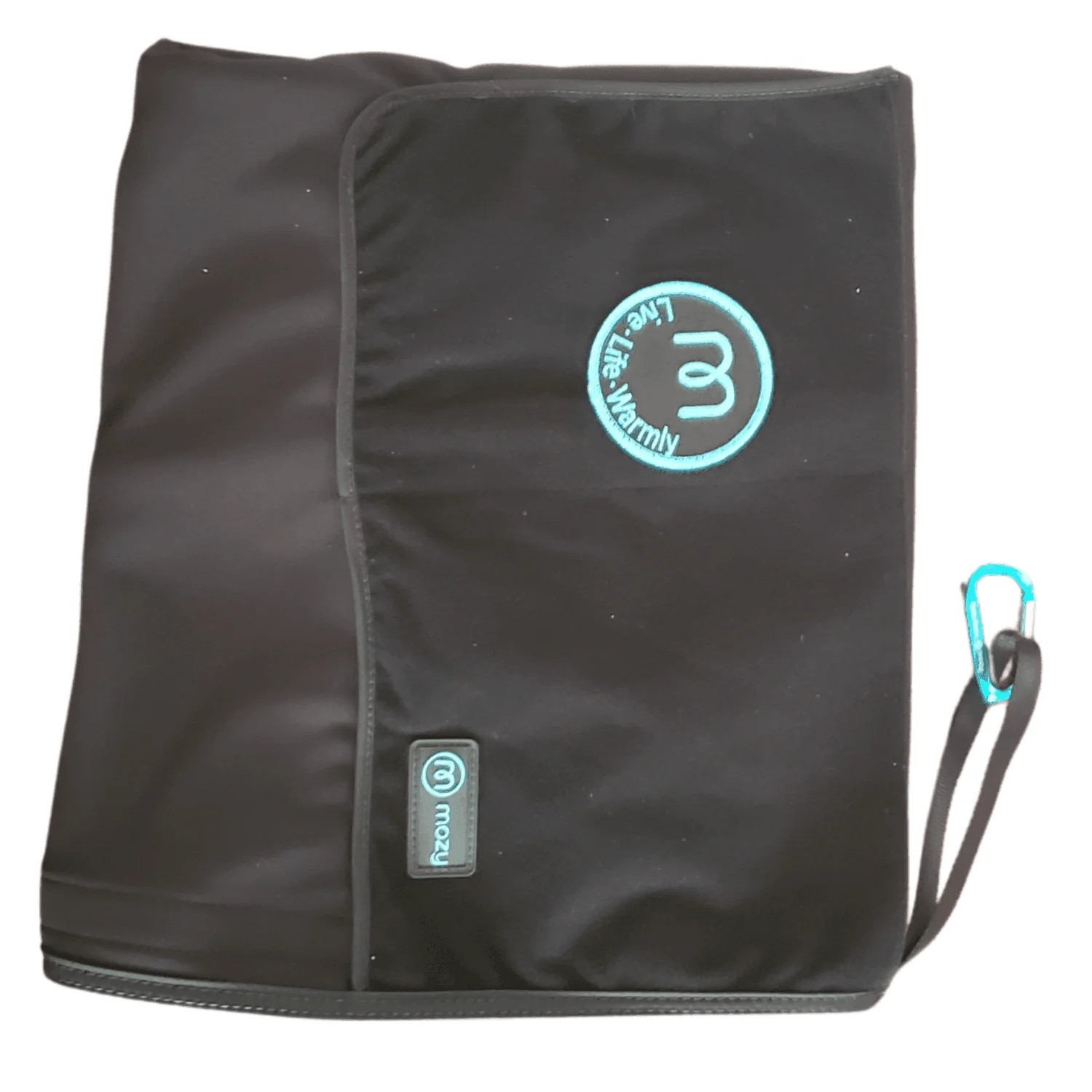 Mozy Wearable & Weatherproof Thermal Wrap | Mozy