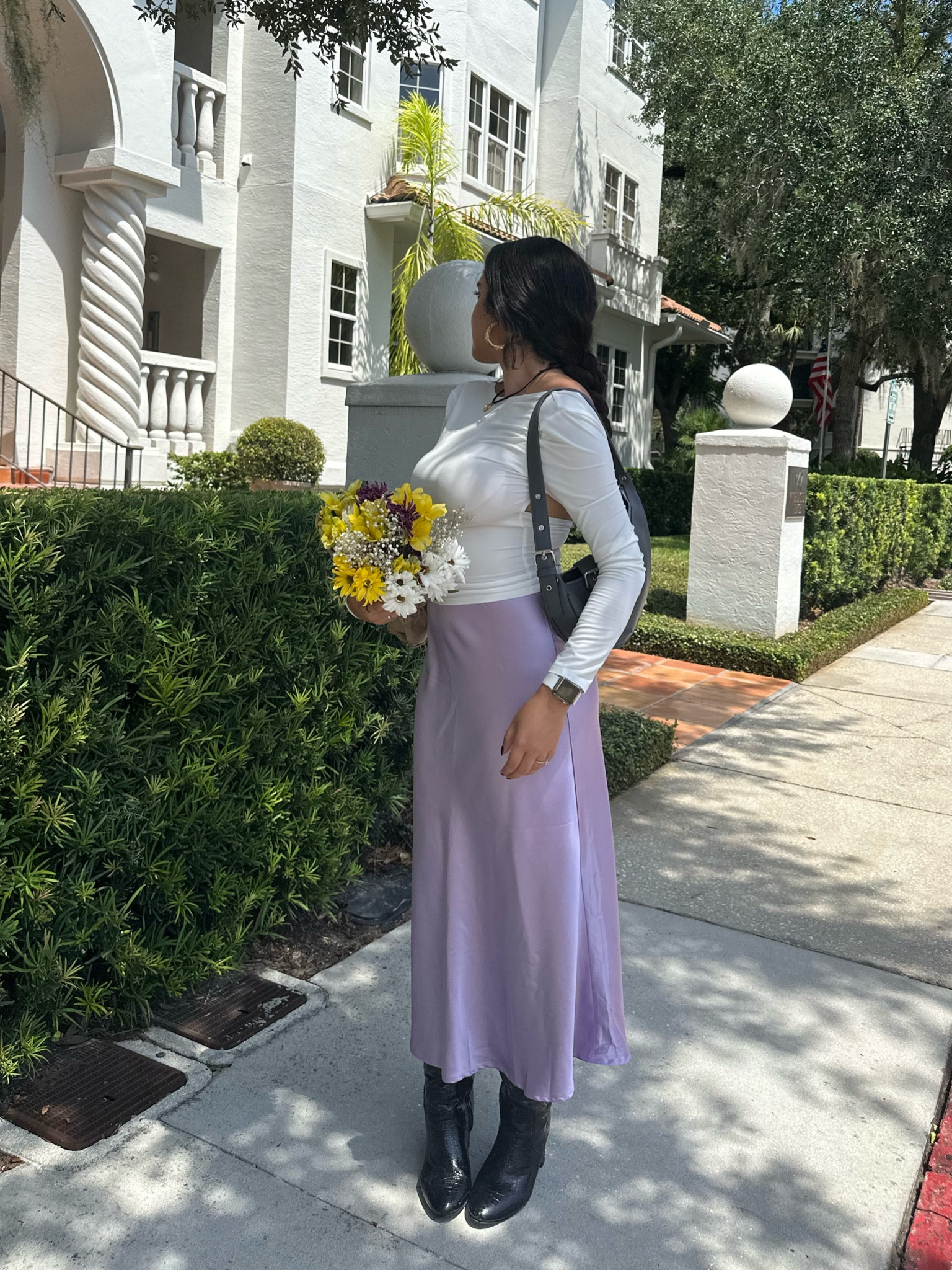 90s inspired fall outfit with pieces found in amazon!

#LTKstyletip #LTKmidsize #LTKfindsunder100