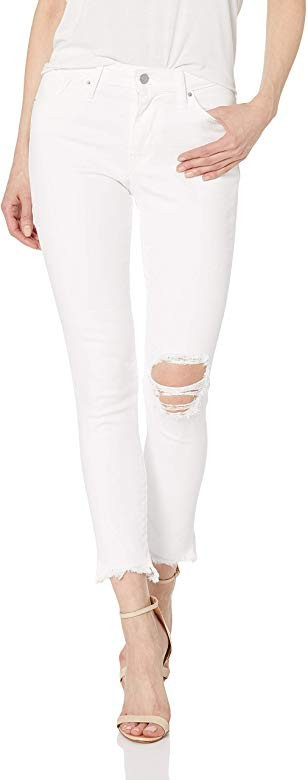 Women's 721 High Rise Skinny Ankle Jeans | Amazon (US)