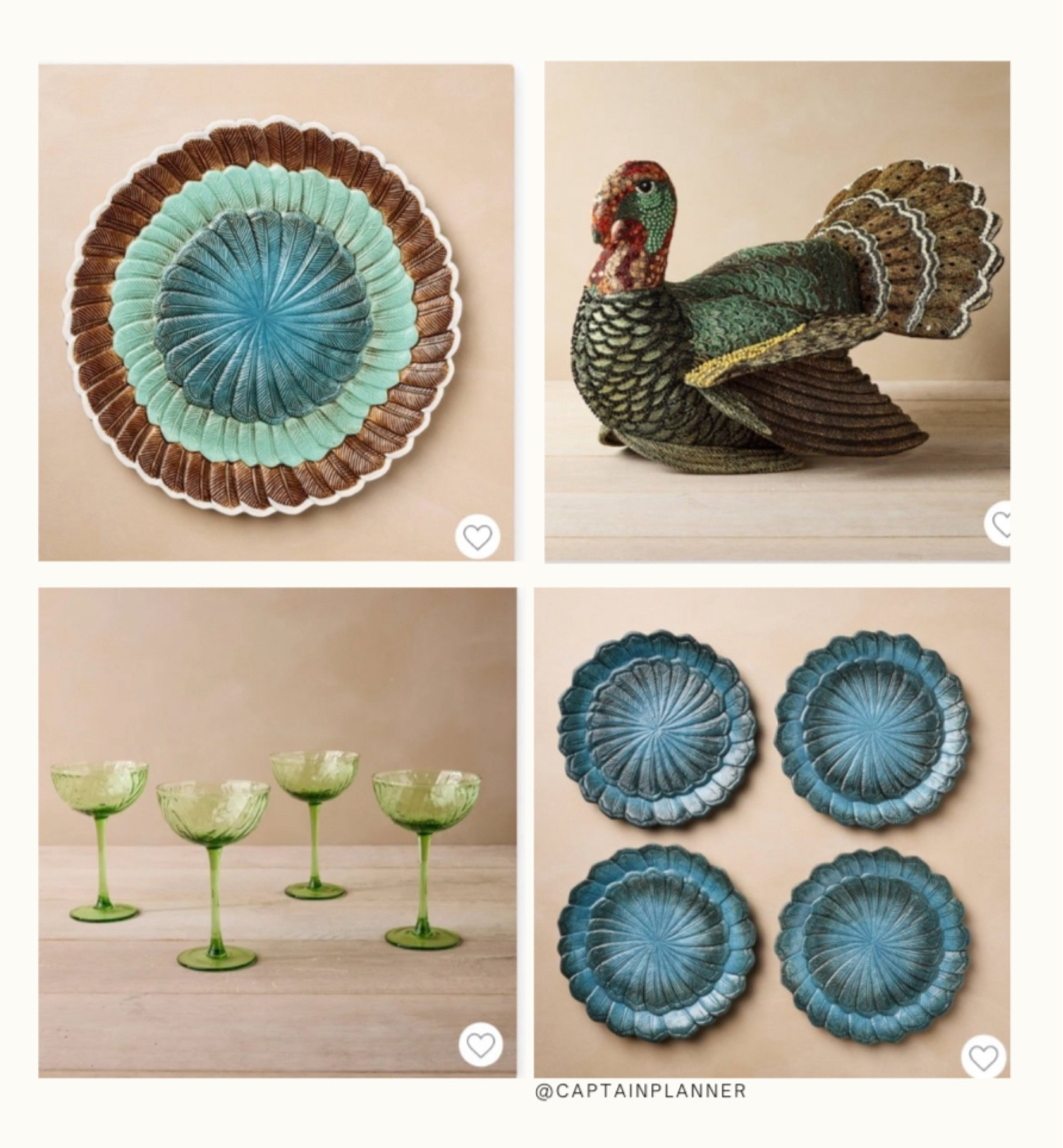 Some John Derian Thanksgiving items still in stock ❤️ 

#LTKHoliday #LTKFindsUnder50 #LTKSeasonal