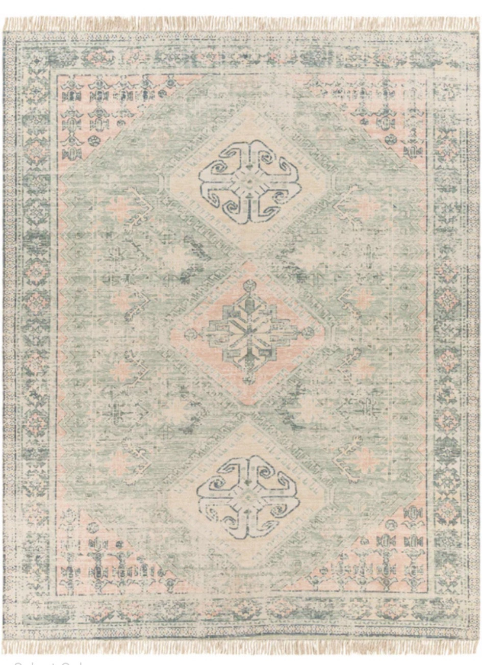 The dreamy rug! The colors and the feel- I’m obsessed 🩶

#LTKhome
