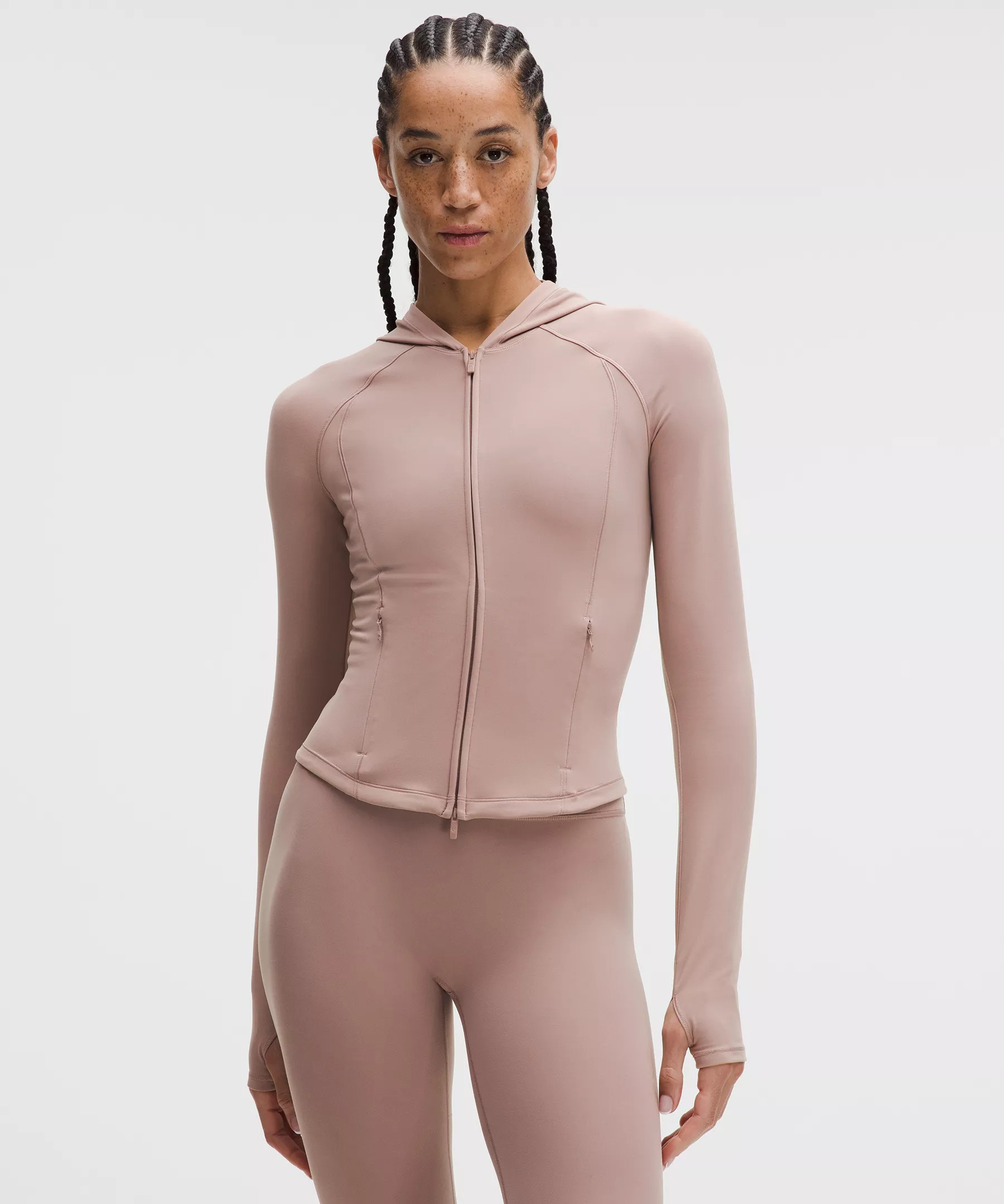 Wunder Train Full-Zip Jacket | Lululemon (US)