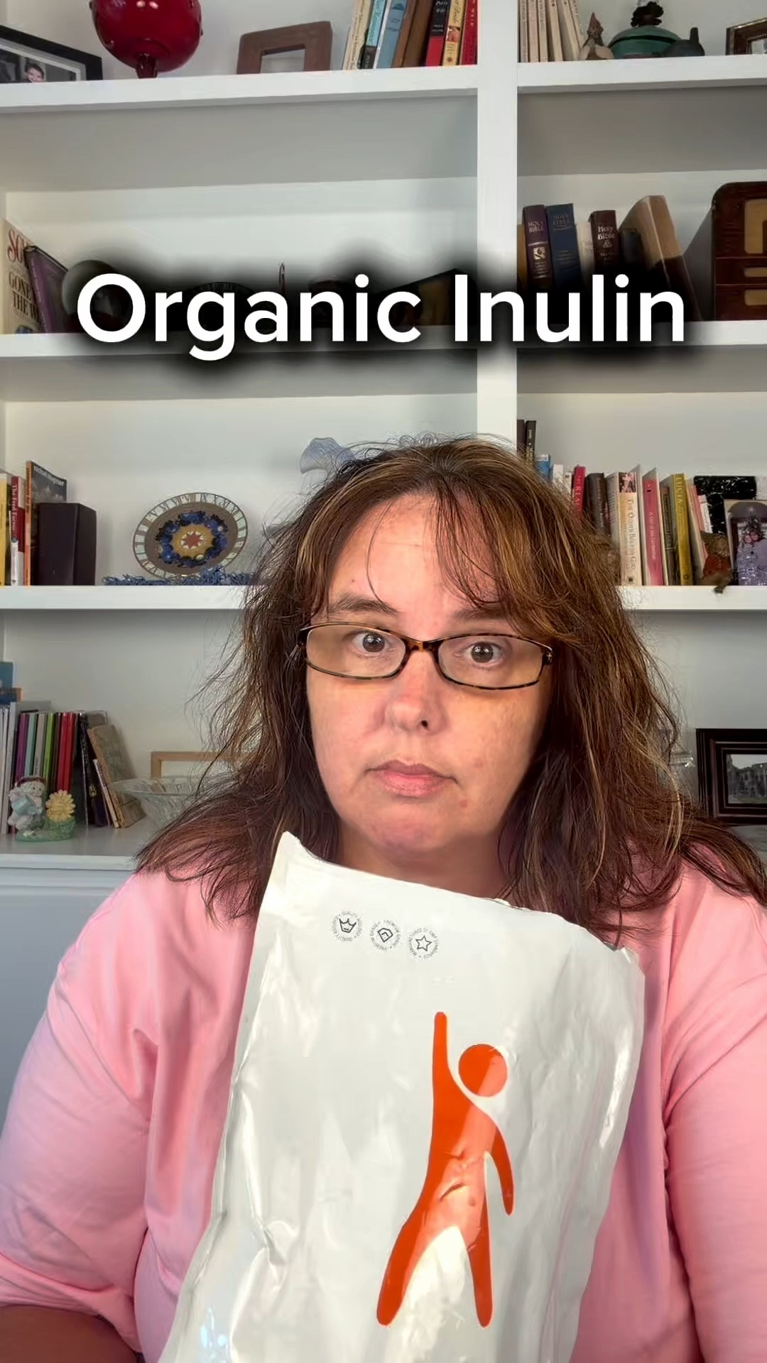 If you’re in your 30s, 40s, or beyond and your gut just doesn’t feel the same anymore… this might be why 👀

Organic inulin is one of those simple add-ins that can make a big difference—supporting digestion, feeding good gut bacteria, and even helping with blood sugar balance.

But let’s be real… it’s not perfect.
Start slow, because too much too fast = bloating and discomfort 😅

The key is consistency + the right amount for your body.

Small daily habits → big long-term results ✨

Hashtags:
#GutHealth #Inulin #OrganicLiving #WomensHealth #midlifewomen

#LTKMothersDay #LTKOver40 #LTKselfcare