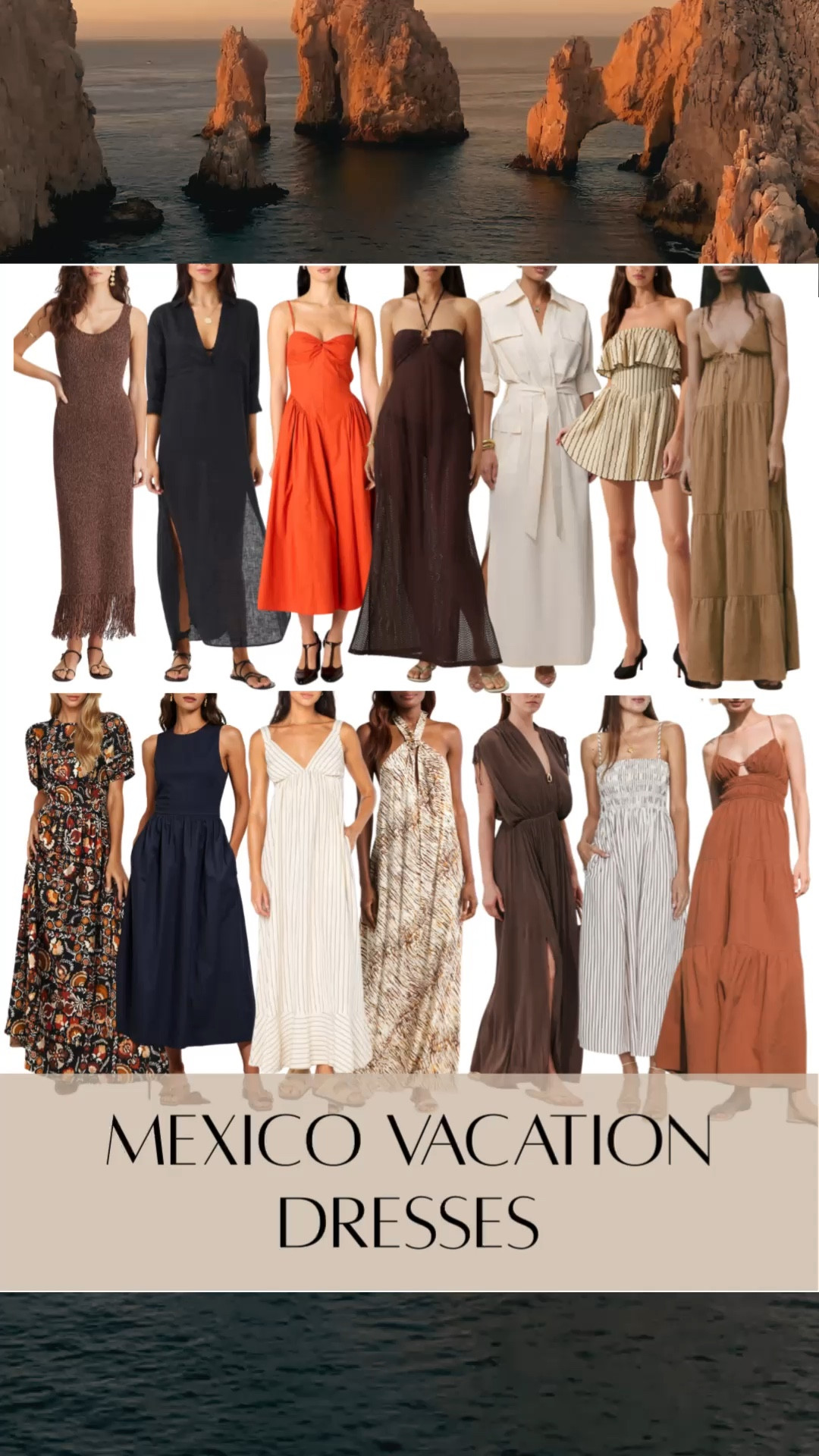 Spring break 2026
Spring break outfits 2026 l
Spring break dresses
Resort wear 2026
Vegas pool party outfit
Mexico vacation outfits 
Mexico dress
Tropical vacation outfits 
Black dress spring 2026
Black outfits
Vacation outfits beach coverup
Florida vacation outfits beach

.
.

europe spring outfits 2025 europe spring spring 2025 outfits for europe vacation outfits beach vacation outfits midsize europe travel outfits europe dress italy dress italy travel italy trip italy outfits italy wedding guest dresses for Italy greece outfits for greece vacation greece dress greece summer greece travel outfit summer south of france outfits beach vacation dress white vacation dress resort 2025 outfits winter resort wear women summer vacation outfits beach spring wedding guest dress white dress spring wedding guest dresses spring summer wedding guest dress summer wedding guest summer summer outfits 2025 white vacation dress vacation sets light swimsuits swimwear blue vacation dress tropical vacation dress summer vacation dress maxi dress vacation outfits beach vacation outfits Mexico vacation outfits 2025 vacation looks vacation sets matching set vacation two piece set vacation essentials vacay outfits summer vacation outfits beach resort outfits resort vacation outfits resort dress resort wear dress resort wearing resort looks dresses summer dresses 2025 dresses party dress mini dresses for graduation dresses vacation dresses cocktail dresses for dinner dress green dress green maxi dress green gown olive dress olive green dress sage green dress hunter green dress green wedding guest dress brown dress purple dress purple wedding guest dress purple mini dress tan dress nude dress blush dress floral wedding guest dress spring floral dress spring maxi dress spring cocktail dress spring swim cover ups swim suit cover ups swimsuit cover ups swimsuit coverup womens swimwear women swimwear swim coverup cover up swim swimsuits bikini set bikini sets bikini cover ups womens bikini bikinis two piece swim casual beach outfits

#LTKSpringSale #LTKTravel #LTKSeasonal #LTKFestival #LTKWedding #LTKSaleAlert #LTKU #LTKootd