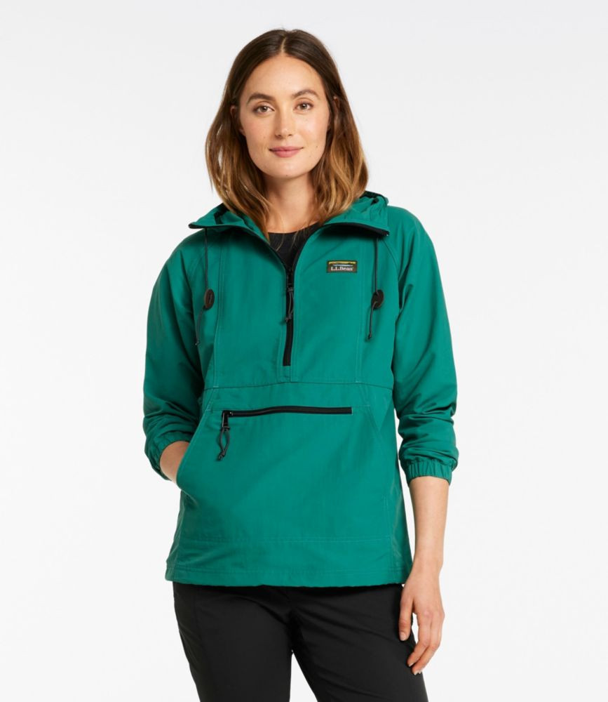 Women's Mountain Classic Anorak | L.L. Bean