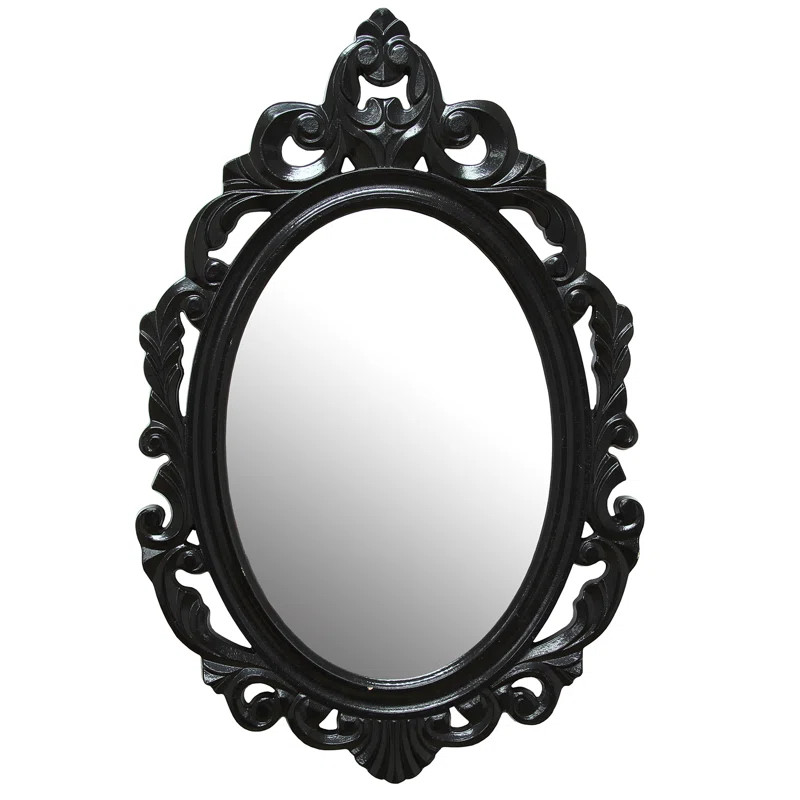 Alissa Traditional Wall Mirror | Wayfair North America