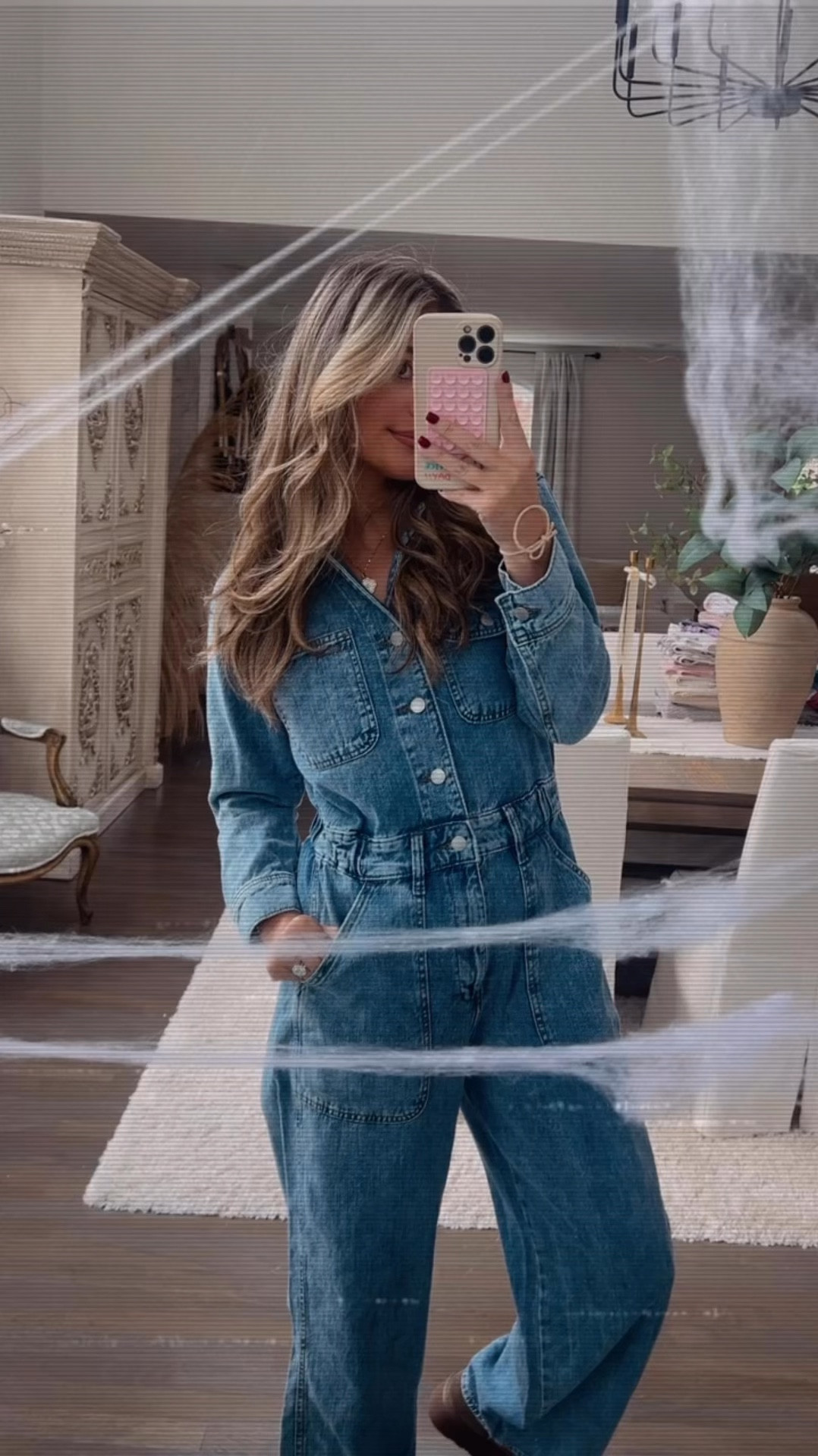 Sunday fall fit 🍁🖤🍂

#LTKStyleTip #LTKSeasonal #LTKFindsUnder50