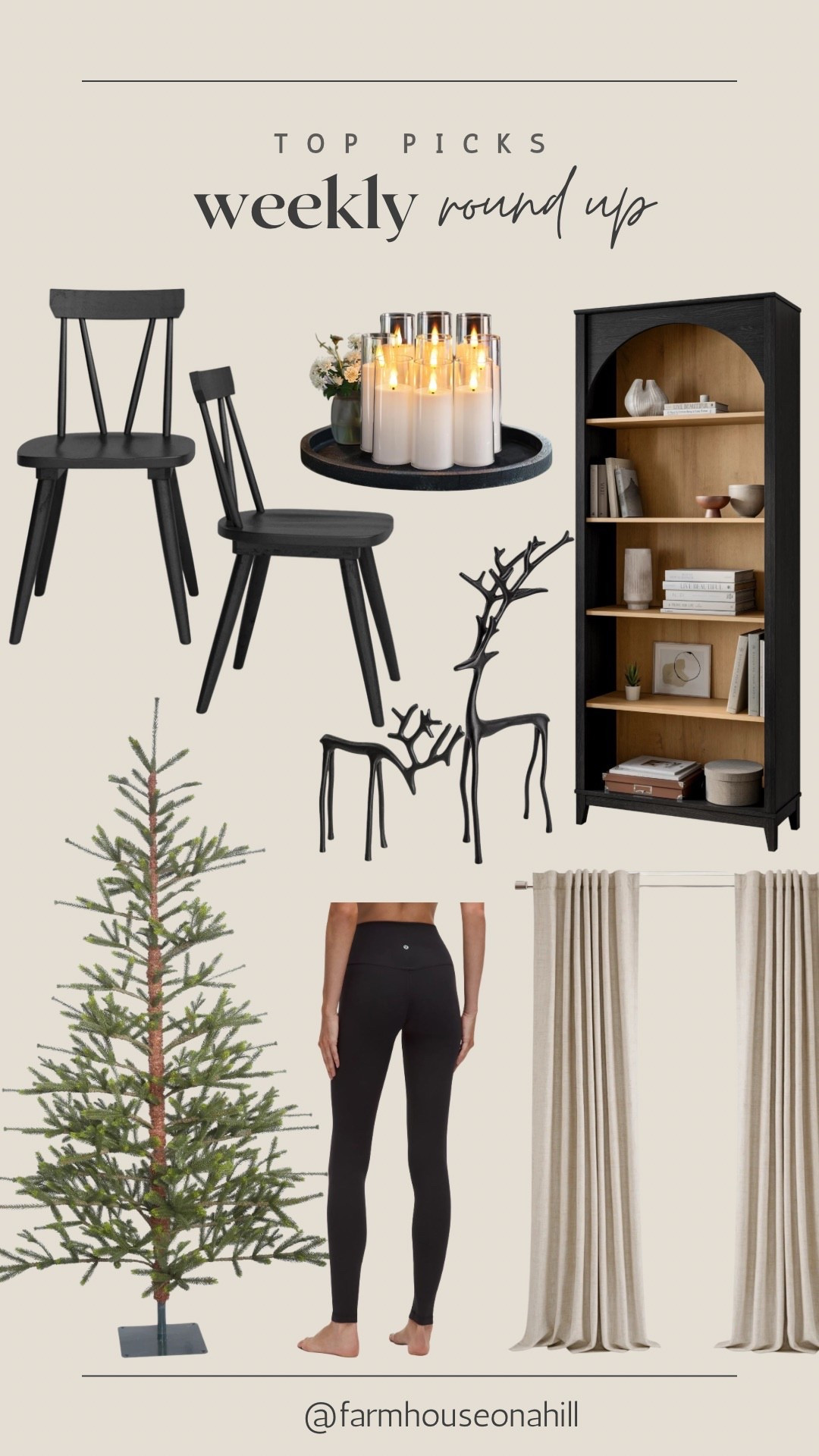 Last week best sellers! 

Your top picks and favorites 


#LTKCyberWeek #LTKHoliday #LTKHome