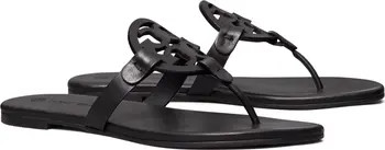 Tory Burch Miller Soft Sandal | Nordstrom | Nordstrom