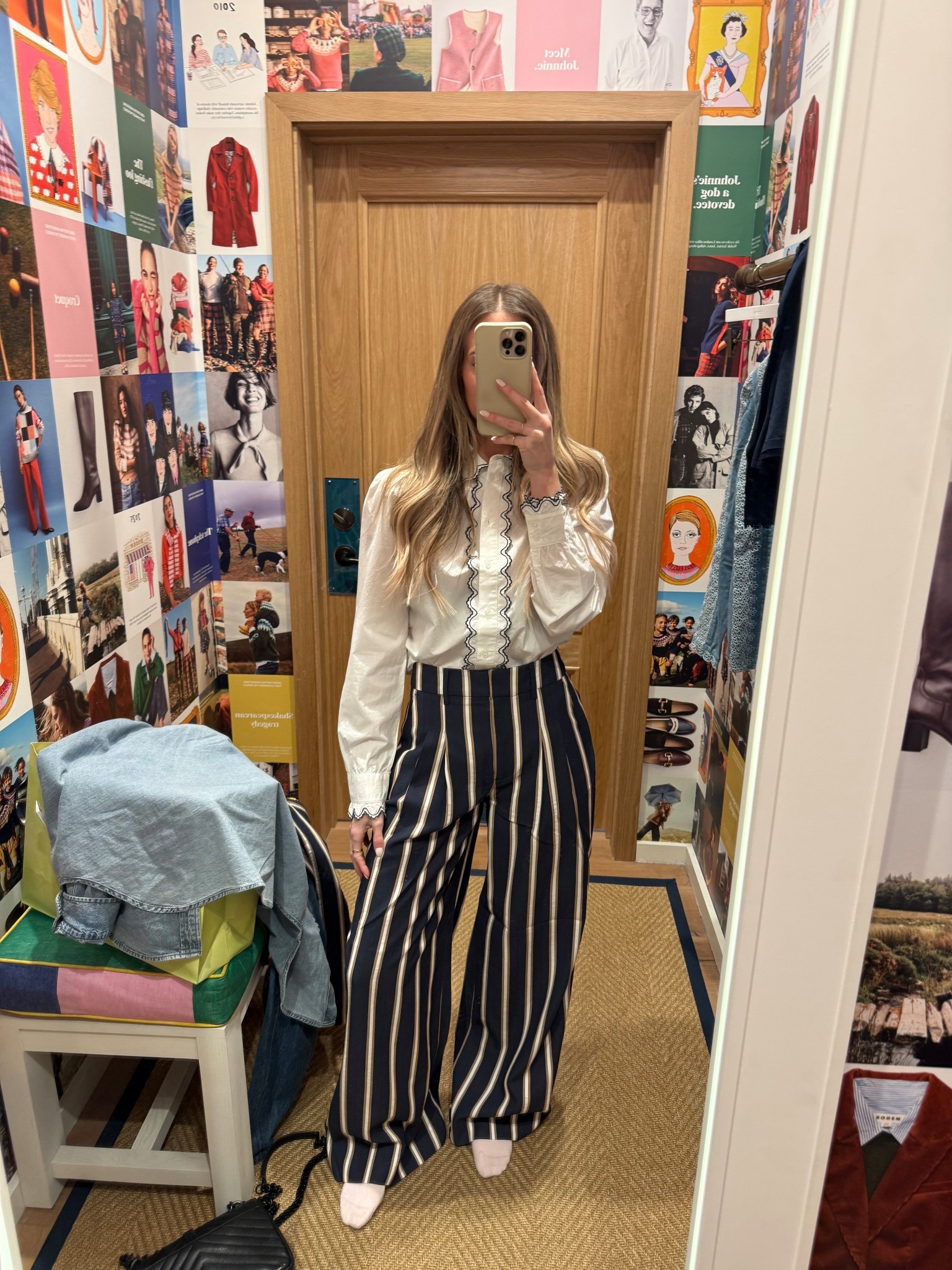 #LTKootd #LTKWorkwear #LTKTravel