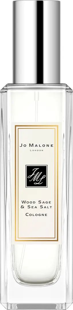 Jo Malone London™ Wood Sage & Sea Salt Cologne | Nordstrom | Nordstrom